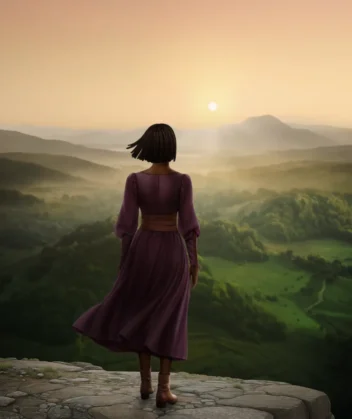 Прохождение Клуб Романтики — W: Ловчая Времени — 3 сезон