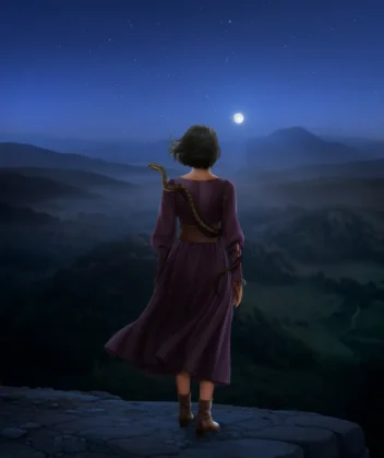 Прохождение Клуб Романтики — W: Ловчая Времени — 3 сезон