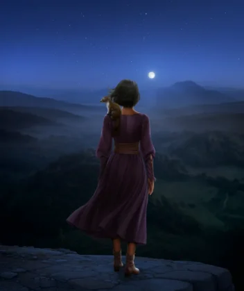 Прохождение Клуб Романтики — W: Ловчая Времени — 3 сезон