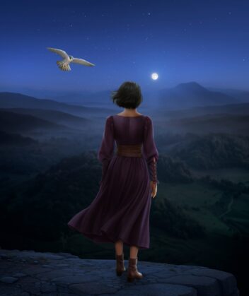 Прохождение Клуб Романтики — W: Ловчая Времени — 3 сезон