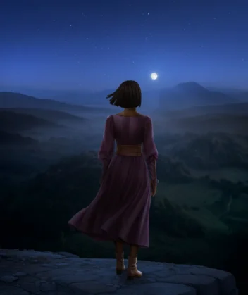 Прохождение Клуб Романтики — W: Ловчая Времени — 3 сезон