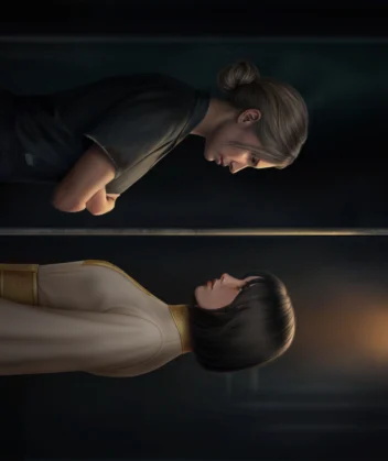 Прохождение Клуб Романтики — W: Ловчая Времени — 3 сезон