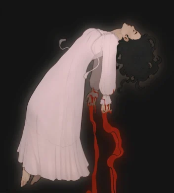 Прохождение Клуб Романтики: И поглотит нас морок 3 сезон