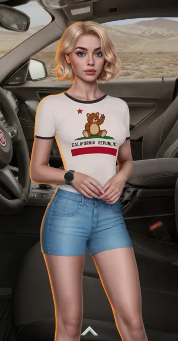 Прохождение Клуб Романтики: Бюро Параллельных Миров. Том 2 — 1 сезон