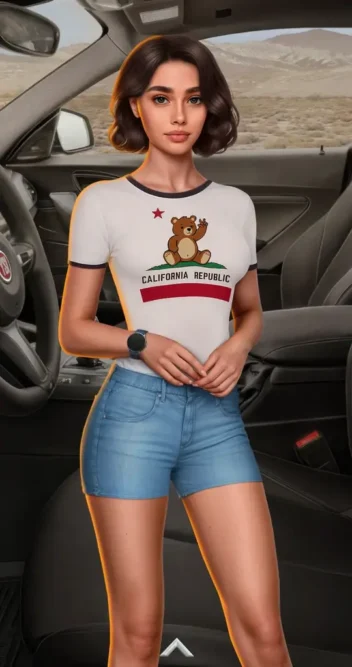 Прохождение Клуб Романтики: Бюро Параллельных Миров. Том 2 — 1 сезон