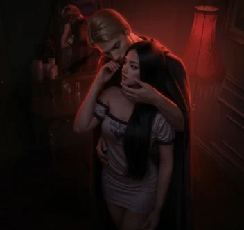 Прохождение Клуб Романтики: Секрет Небес 3 — Конец Вечности - 1 сезон