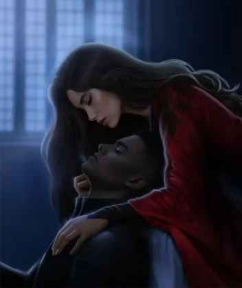 Прохождение Клуб Романтики: Секрет Небес 3 — Конец Вечности - 1 сезон