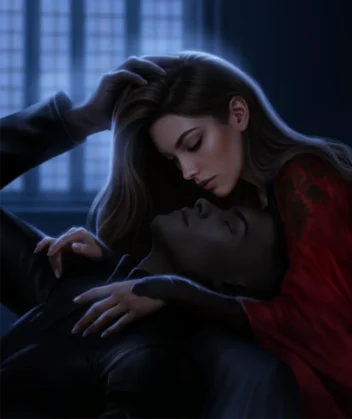 Прохождение Клуб Романтики: Секрет Небес 3 — Конец Вечности - 1 сезон