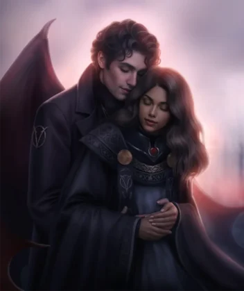 Прохождение Клуб Романтики: Секрет Небес 3 — Конец Вечности - 1 сезон