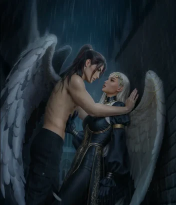 Прохождение Клуб Романтики: Секрет Небес 3 — Конец Вечности - 1 сезон