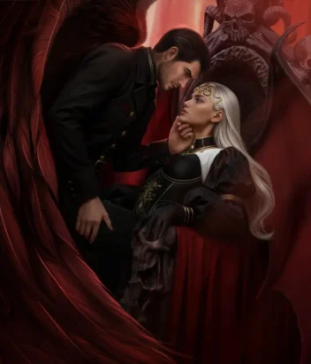 Прохождение Клуб Романтики: Секрет Небес 3 — Конец Вечности - 1 сезон