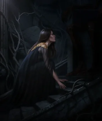 Прохождение Клуб Романтики: Секрет Небес 3 — Конец Вечности - 1 сезон