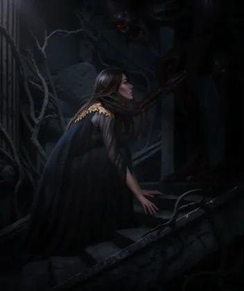 Прохождение Клуб Романтики: Секрет Небес 3 — Конец Вечности - 1 сезон