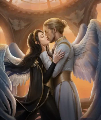 Прохождение Клуб Романтики: Секрет Небес 3 — Конец Вечности - 1 сезон