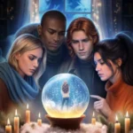 Te Amo - Том 2 - Клуб Романтики - гайды, прохождение всех сезонов, фавориты и кат-сцены