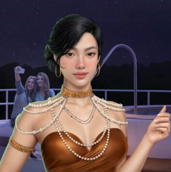 Прохождение Клуб Романтики: Семь братьев 3 сезон