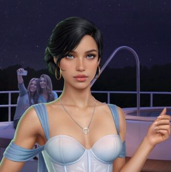 Прохождение Клуб Романтики: Семь братьев 3 сезон