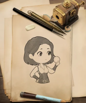 Прохождение Клуб Романтики: Аверрис: Дитя Разлома — 1 сезон