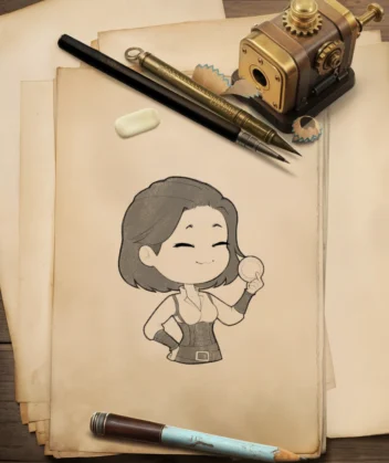 Прохождение Клуб Романтики: Аверрис: Дитя Разлома — 1 сезон