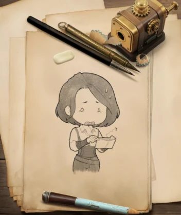 Прохождение Клуб Романтики: Аверрис: Дитя Разлома — 1 сезон