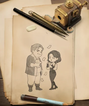 Прохождение Клуб Романтики: Аверрис: Дитя Разлома — 1 сезон