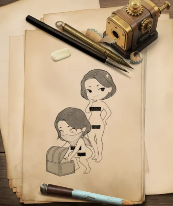 Прохождение Клуб Романтики: Аверрис: Дитя Разлома — 1 сезон