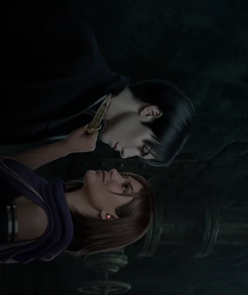 Прохождение Клуб Романтики: Аверрис: Дитя Разлома — 1 сезон