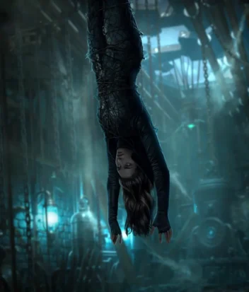 Прохождение Клуб Романтики: Аверрис: Дитя Разлома — 1 сезон