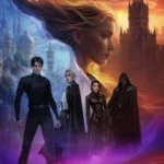 Аверрис: Дитя Разлома