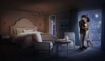 Прохождение Клуб Романтики: Семь братьев 3 сезон