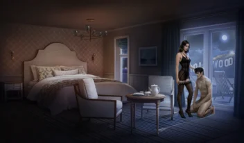 Прохождение Клуб Романтики: Семь братьев 3 сезон