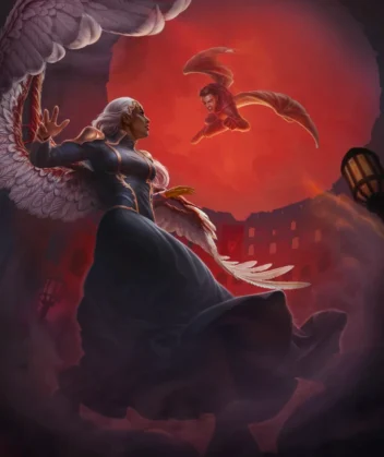 Прохождение Клуб Романтики: Секрет Небес 3 — Конец Вечности - 1 сезон