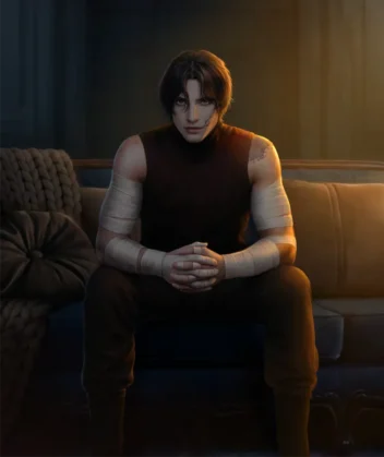 Прохождение Клуб Романтики: Секрет Небес 3 — Конец Вечности - 1 сезон