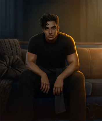 Прохождение Клуб Романтики: Секрет Небес 3 — Конец Вечности - 1 сезон