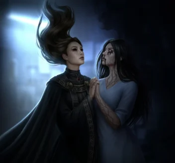 Прохождение Клуб Романтики: Секрет Небес 3 — Конец Вечности - 1 сезон