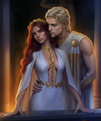 Прохождение Клуб Романтики: Пришествие Номер Три - 2 сезон