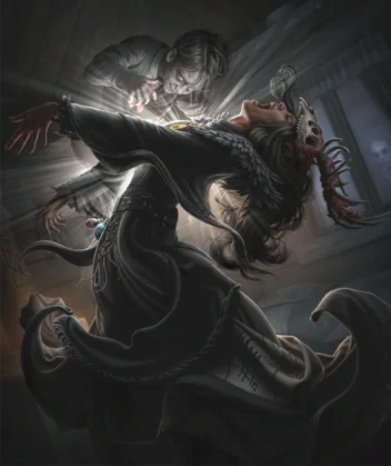 Прохождение Клуб Романтики: И поглотит нас морок 3 сезон