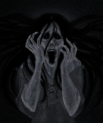 Прохождение Клуб Романтики: И поглотит нас морок 3 сезон