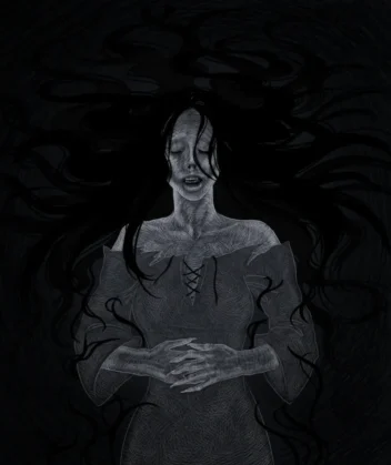 Прохождение Клуб Романтики: И поглотит нас морок 3 сезон