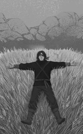 Прохождение Клуб Романтики: И поглотит нас морок 3 сезон