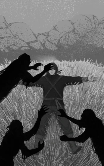 Прохождение Клуб Романтики: И поглотит нас морок 3 сезон