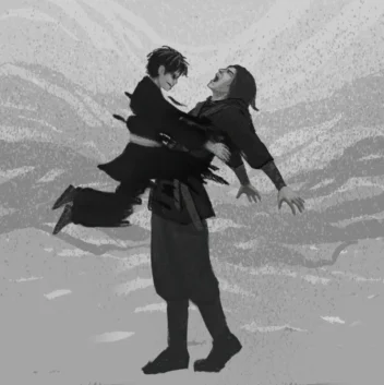 Прохождение Клуб Романтики: И поглотит нас морок 3 сезон