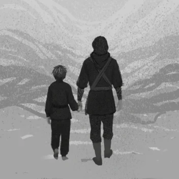 Прохождение Клуб Романтики: И поглотит нас морок 3 сезон