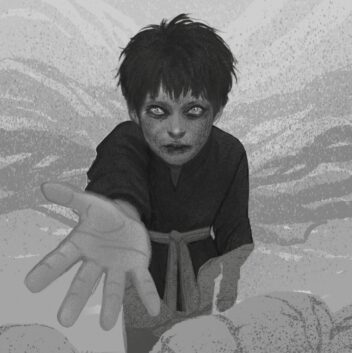 Прохождение Клуб Романтики: И поглотит нас морок 3 сезон