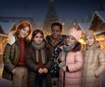 Прохождение Клуб Романтики: Te Amo. Том 2 — 1 сезон