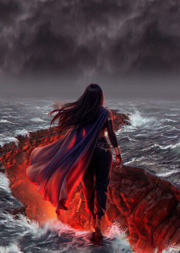 Прохождение Клуб Романтики: Аверрис: Дитя Разлома — 1 сезон