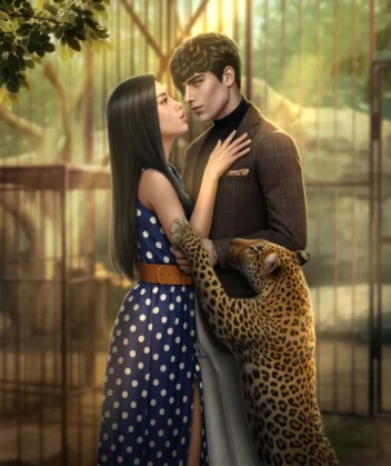 Прохождение Клуб Романтики: Семь братьев 3 сезон