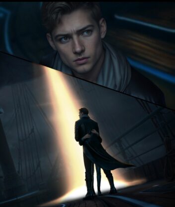 Прохождение Клуб Романтики: Аверрис: Дитя Разлома — 1 сезон