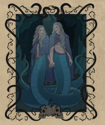 Прохождение Клуб Романтики: Шифр Шекспира 2 сезон