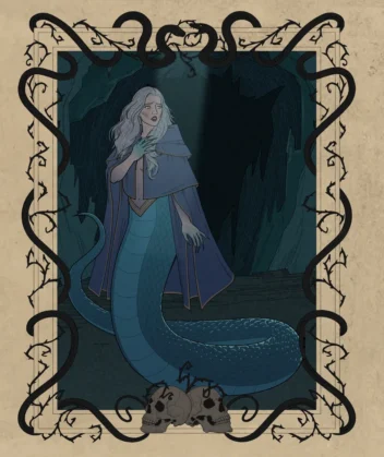 Прохождение Клуб Романтики: Шифр Шекспира 2 сезон